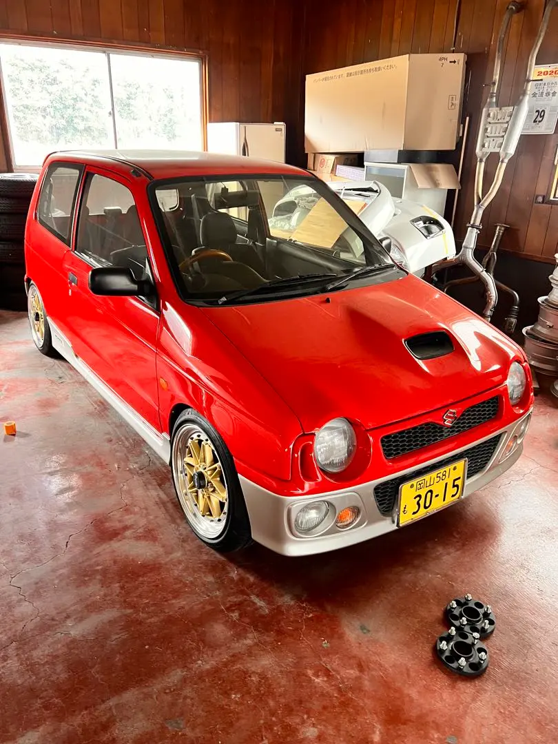 2026年最新】keiワークス マフラーの人気アイテム - メルカリ