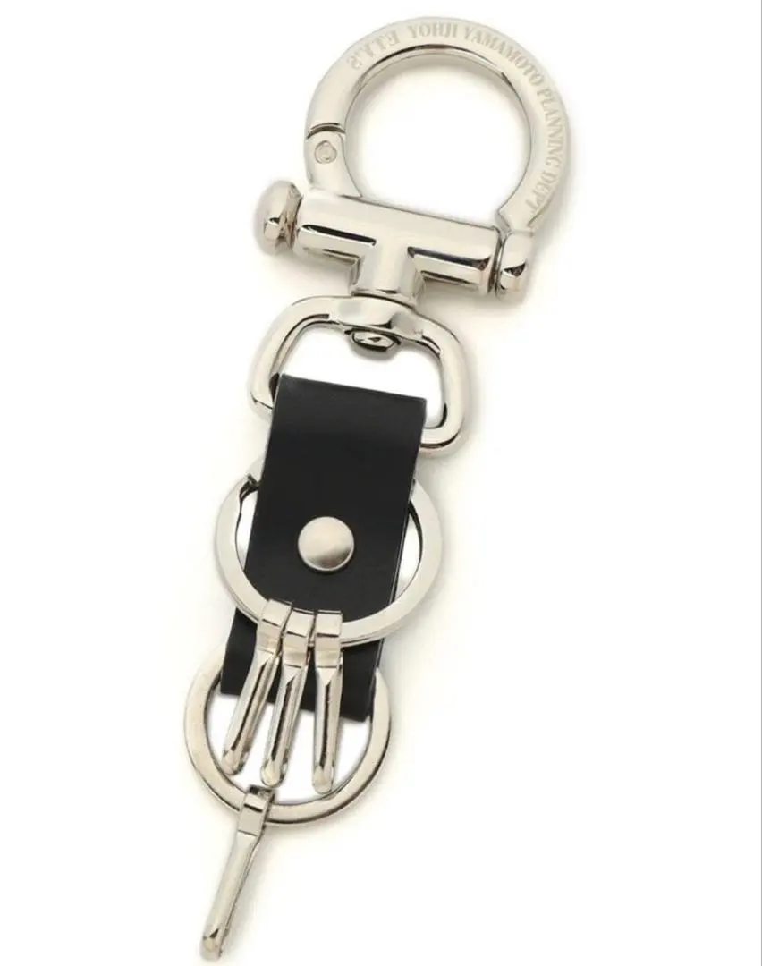 2026年最新】Yohji Yamamoto キーホルダー・キーリングの人気アイテム