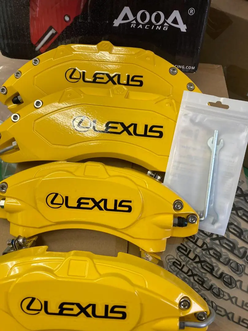 2026年最新】キャリパーカバー レクサスの人気アイテム - メルカリ