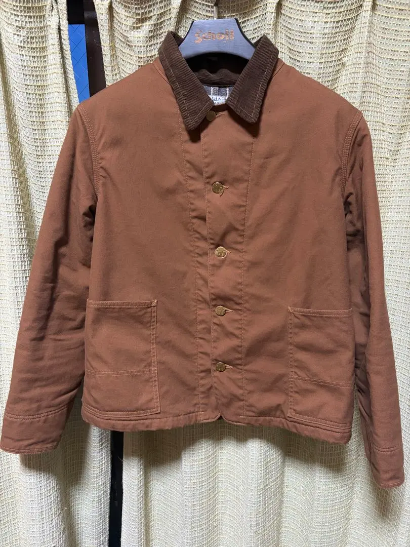 2026年最新】AtLast&Co. カバーオールの人気アイテム - メルカリ