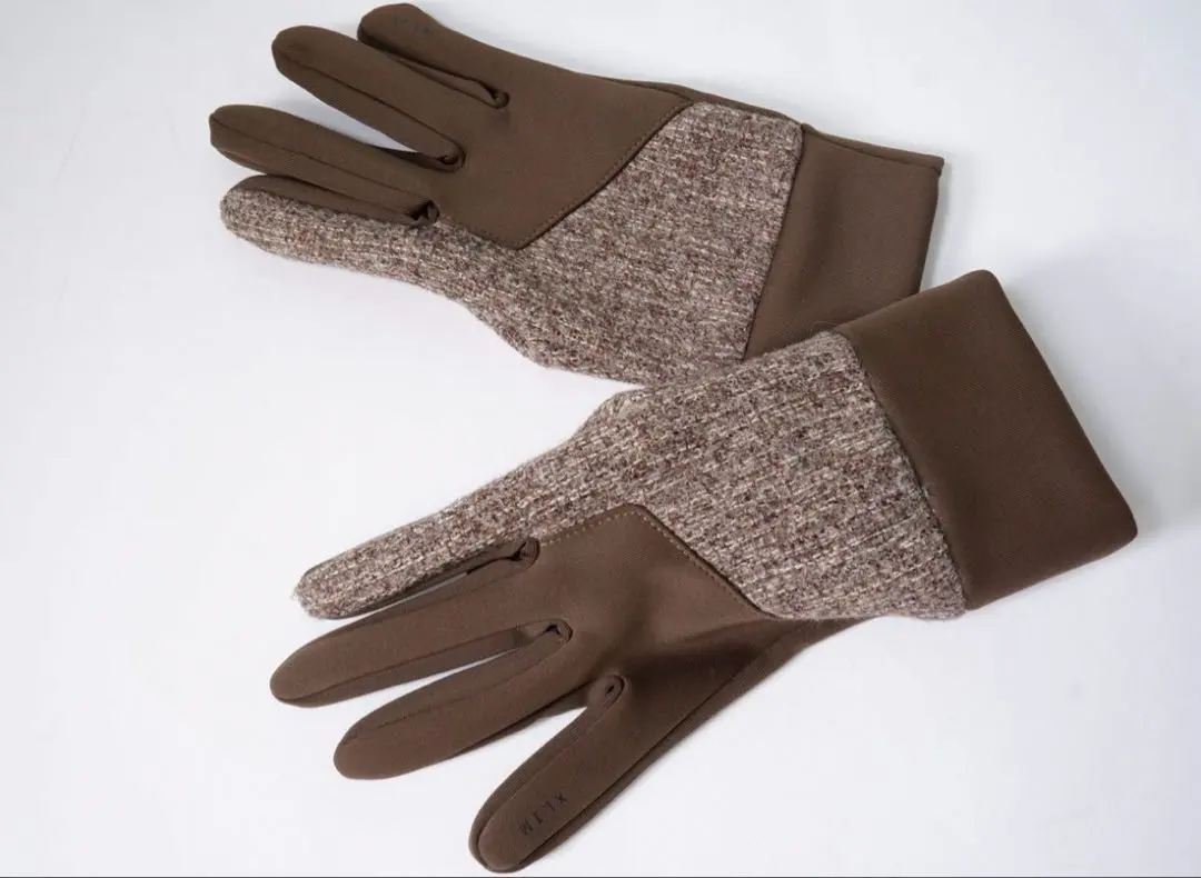 2026年最新】XLIM 手袋の人気アイテム - メルカリ