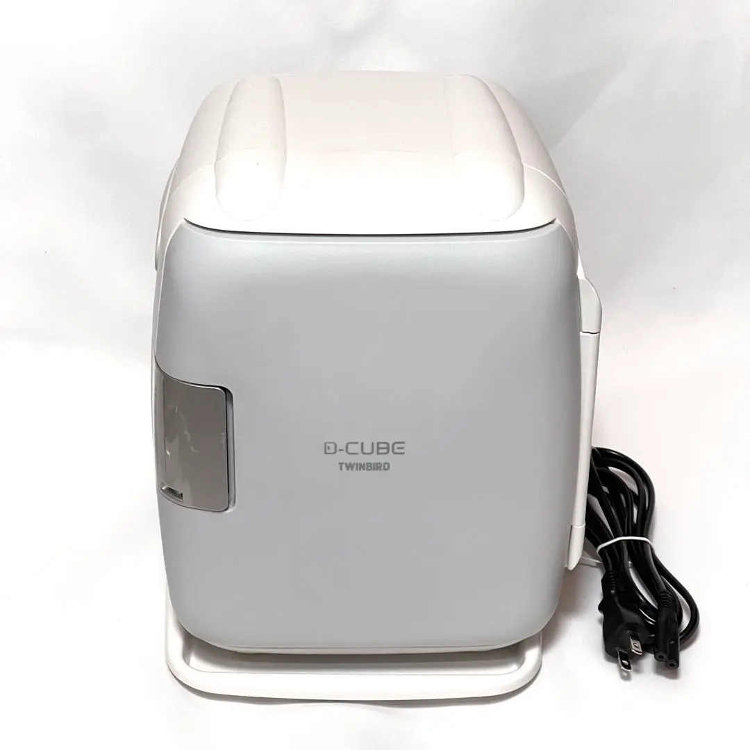 2026年最新】ツインバード d-cubeの人気アイテム - メルカリ
