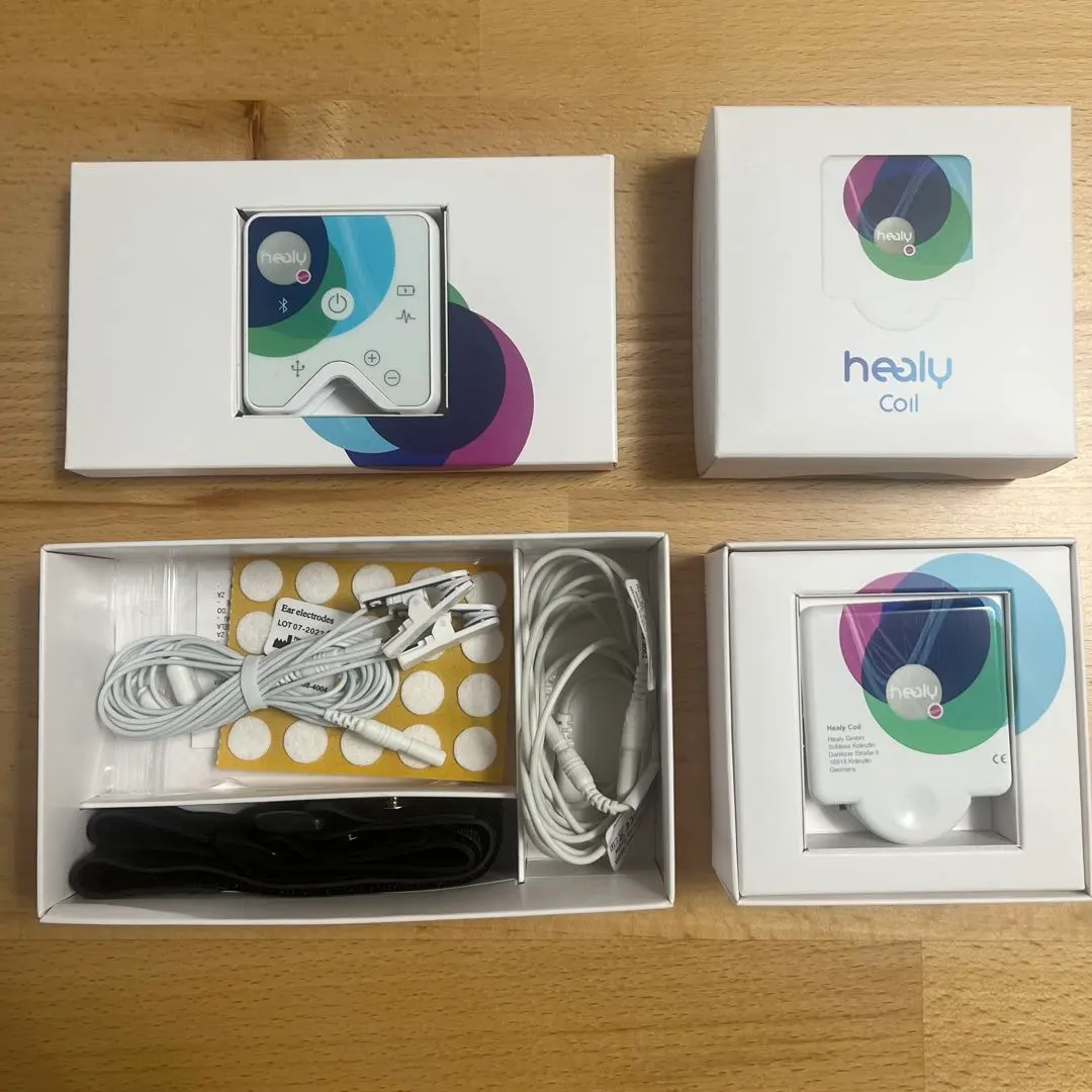 2026年最新】healy 波動の人気アイテム - メルカリ