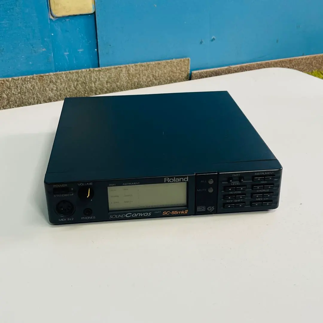 2026年最新】roland sc 55の人気アイテム - メルカリ