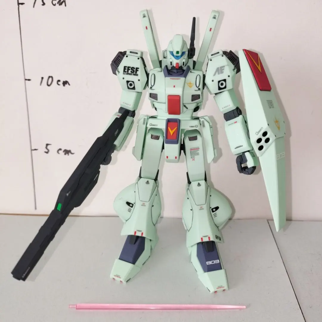 2026年最新】HG ジェガン Aタイプの人気アイテム - メルカリ