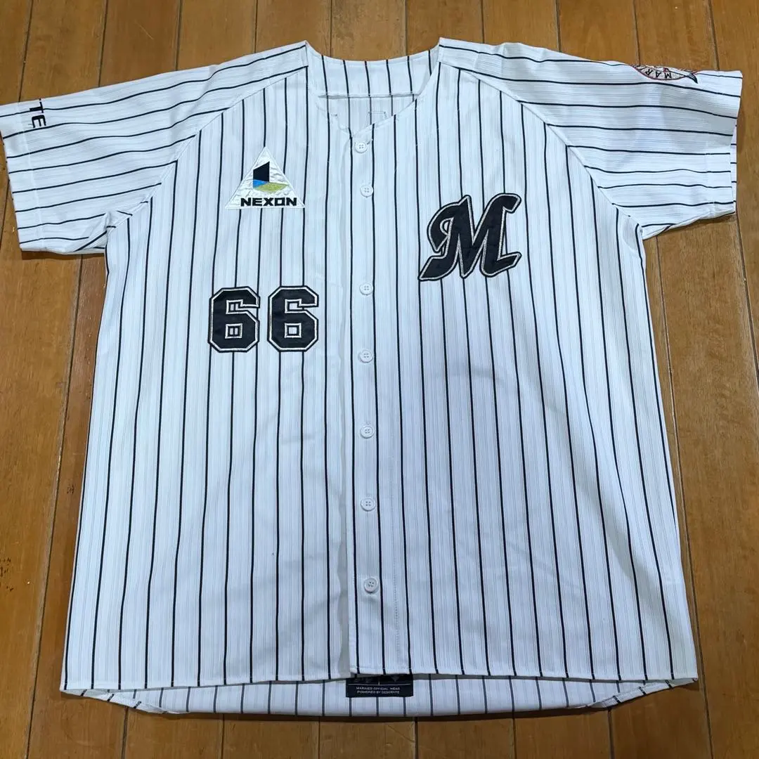 2026年最新】岡田幸文 ユニフォームの人気アイテム - メルカリ