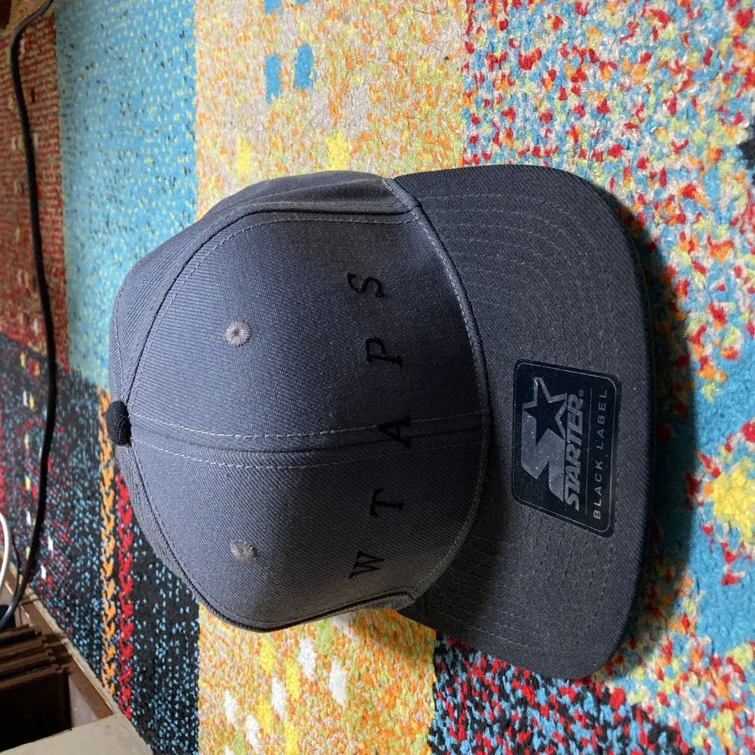 2026年最新】Wtaps STARTERの人気アイテム - メルカリ