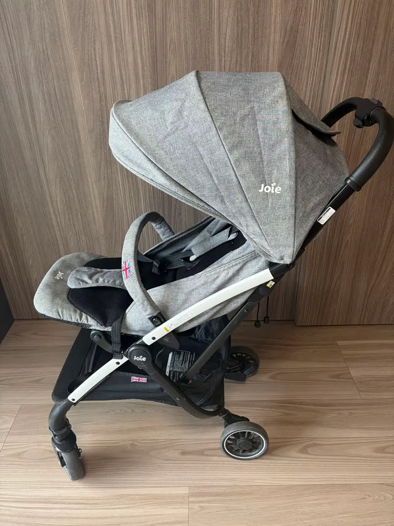 2026年最新】joie ジョイー ベビーカー ツーリストの人気アイテム
