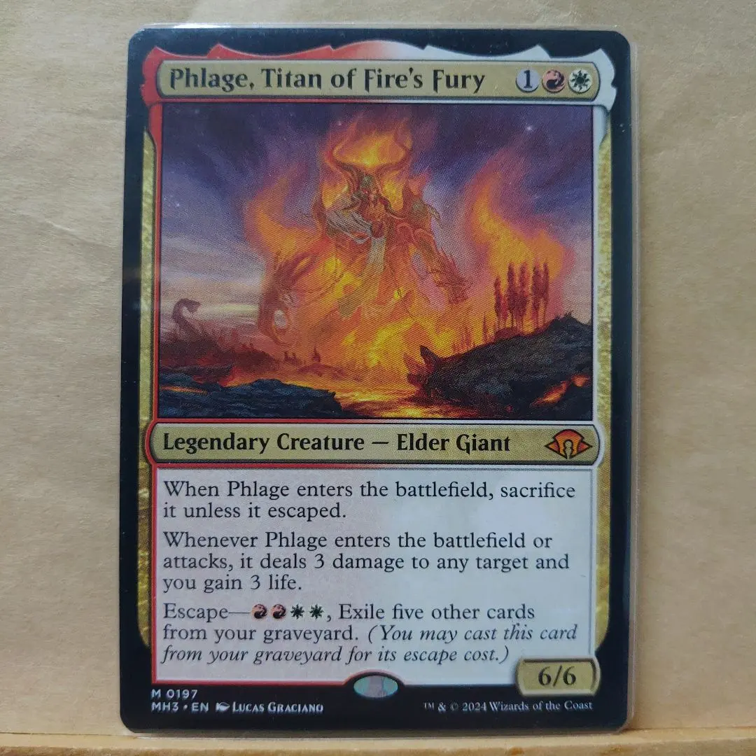 2026年最新】火の怒りのタイタン、フレージの人気アイテム - メルカリ