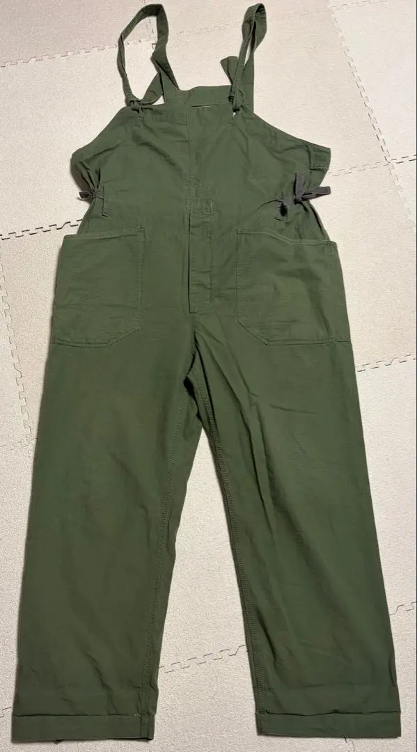 2026年最新】engineered garments オールインワンの人気アイテム