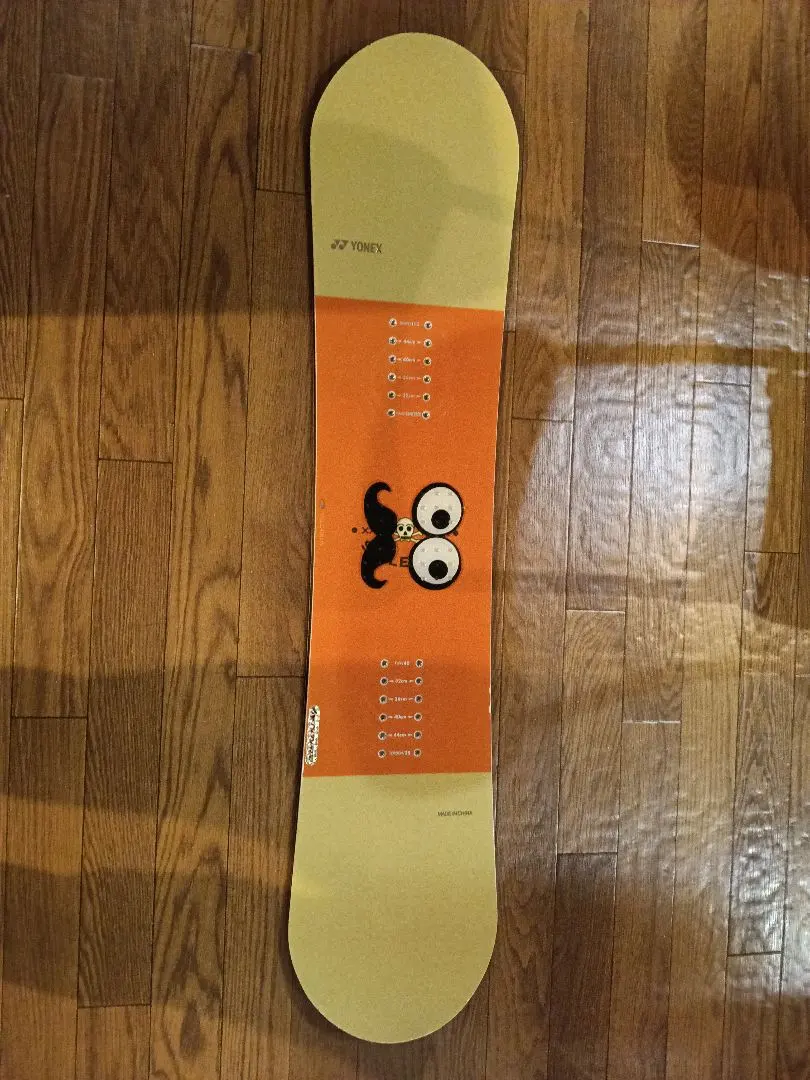 2026年最新】ヨネックス スノーボード キッズの人気アイテム - メルカリ