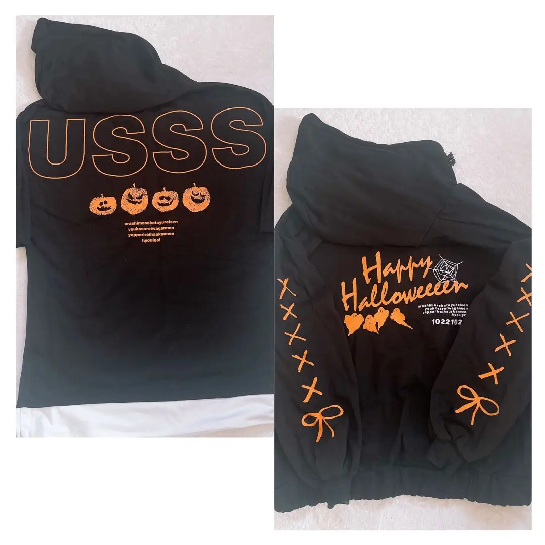 2026年最新】志麻 パーカーの人気アイテム - メルカリ