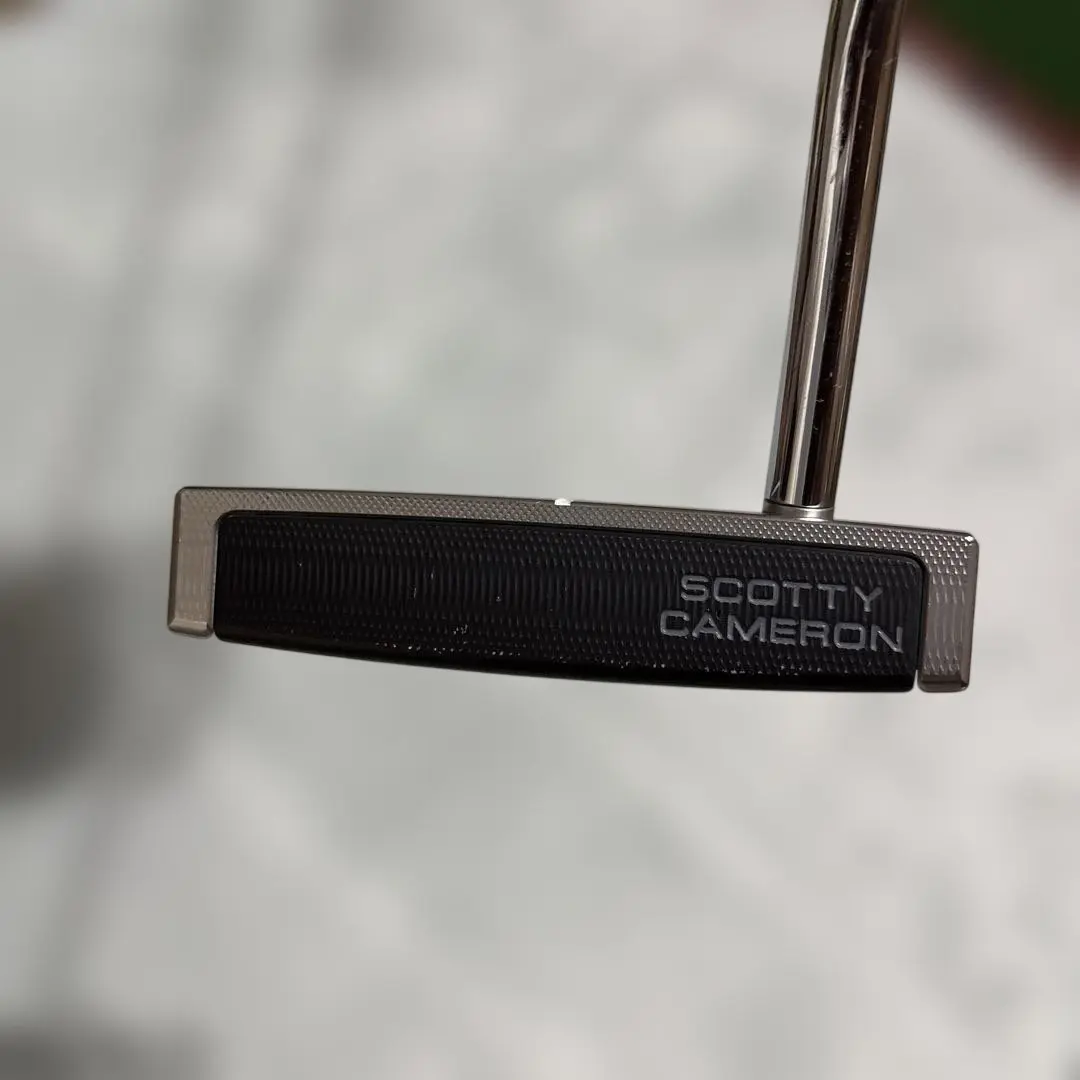 2026年最新】スコッティキャメロン フューチュラ 7mの人気アイテム