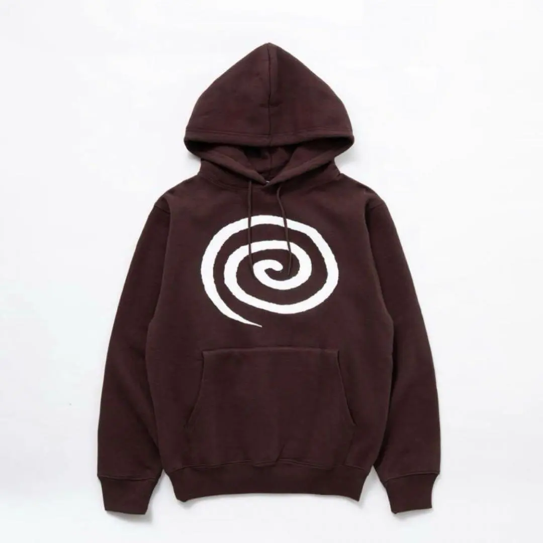 2026年最新】soonerorlater guruguru パーカーの人気アイテム - メルカリ