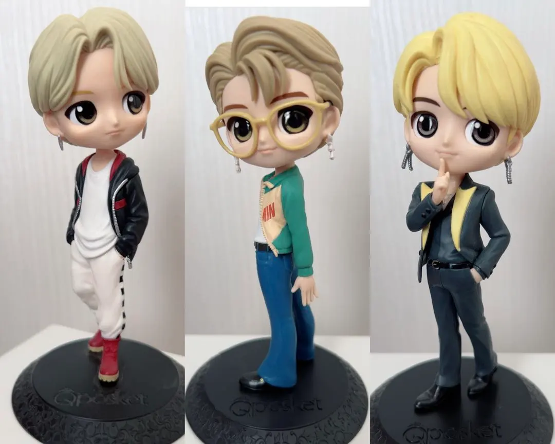 2026年最新】TinyTAN Q posket ～Jimin～の人気アイテム - メルカリ