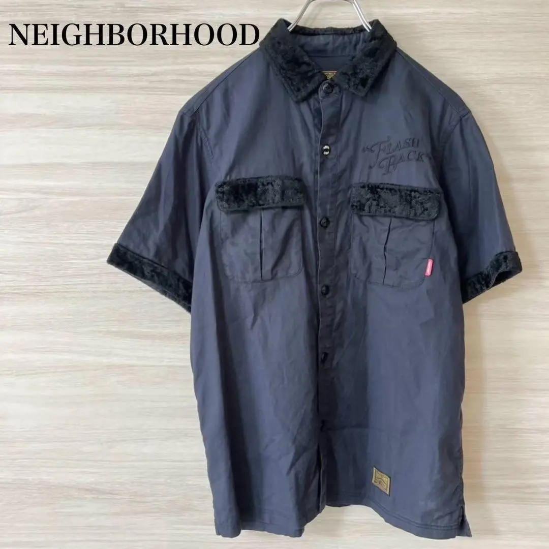 2026年最新】ネイバーフッド ボーリングシャツの人気アイテム - メルカリ