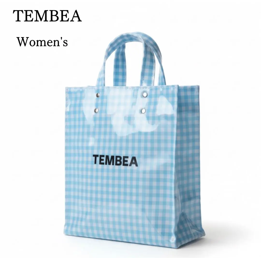 2026年最新】tembea ギンガムチェックの人気アイテム - メルカリ