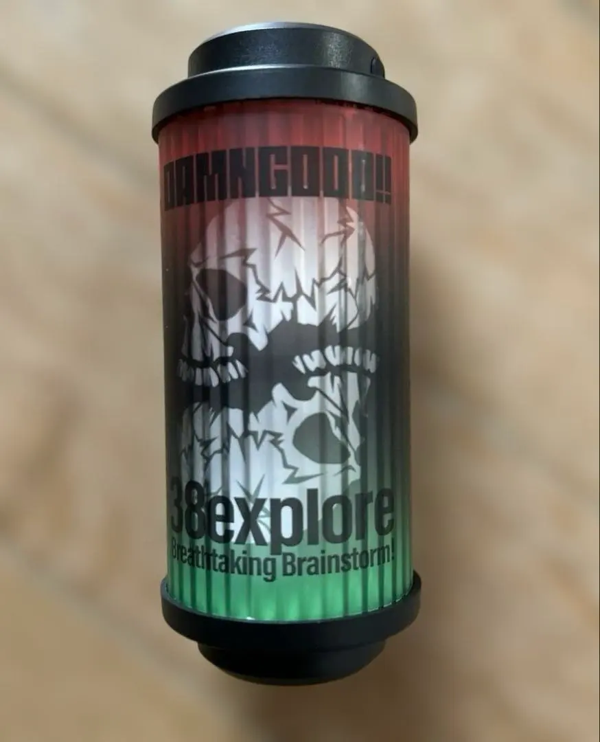 2026年最新】damngood 38灯の人気アイテム - メルカリ