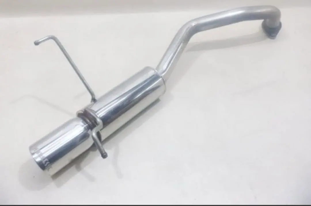 2026年最新】ge8 フィット マフラーの人気アイテム - メルカリ