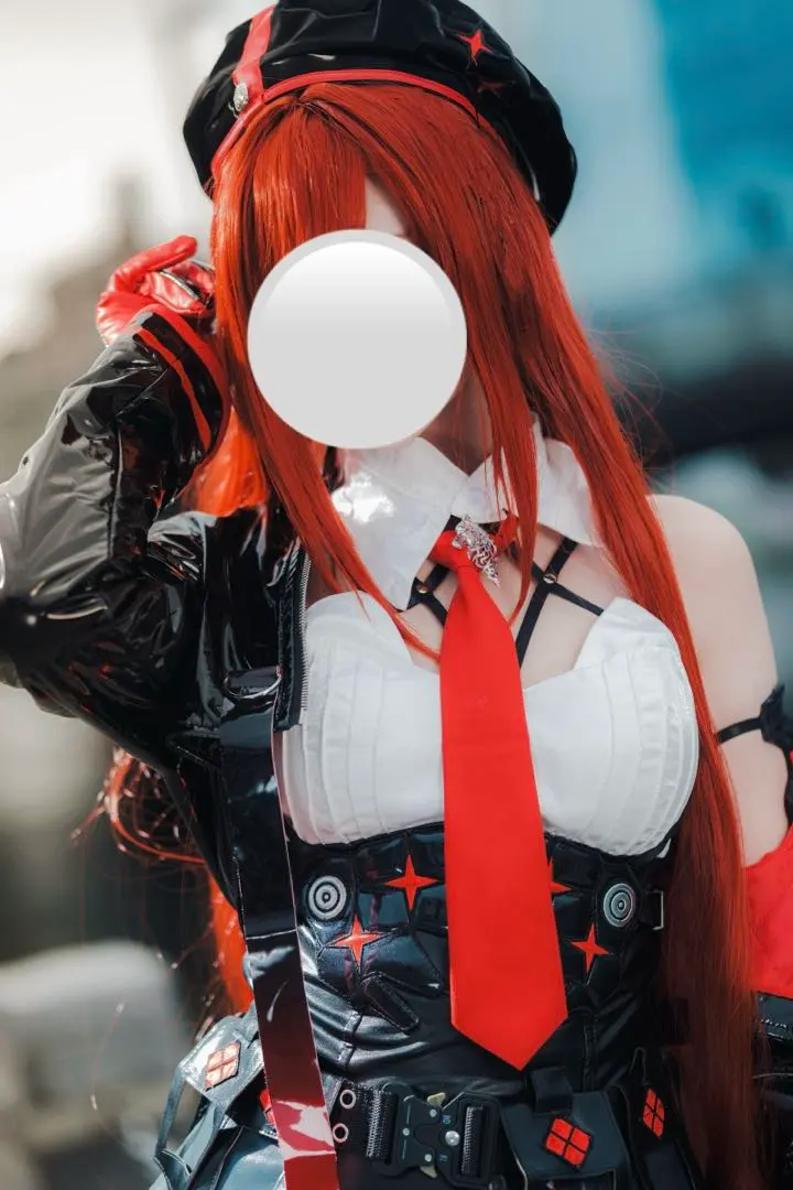 2026年最新】ニケ コスプレ ラピの人気アイテム - メルカリ