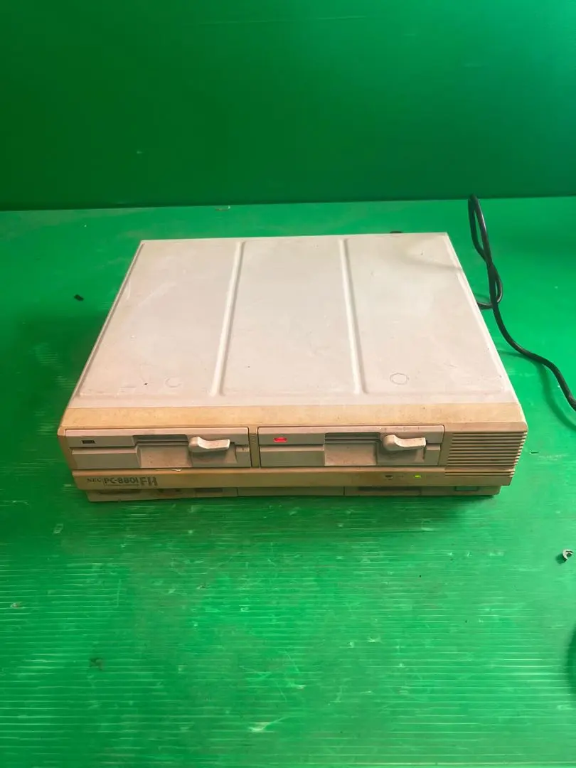 2026年最新】pc-8801fhの人気アイテム - メルカリ