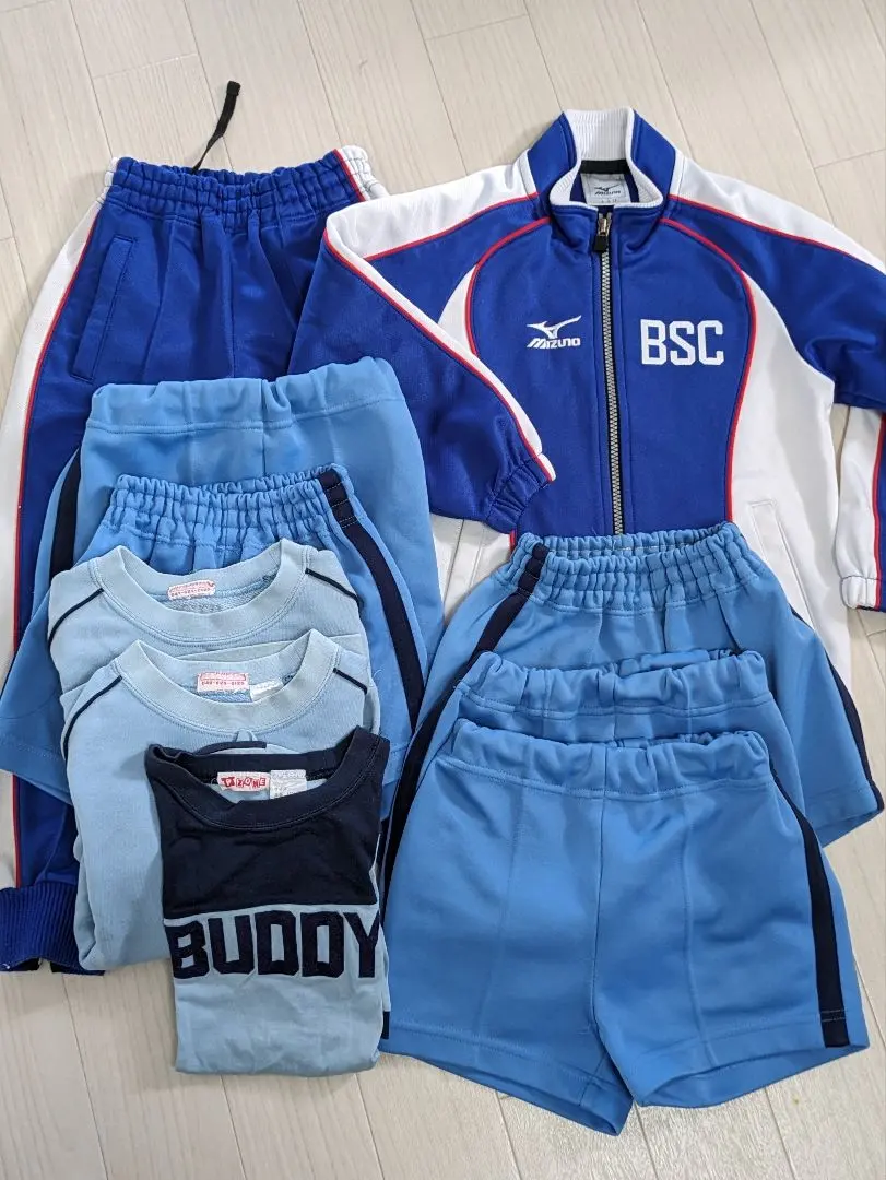 2026年最新】バディスポーツ幼児園 トレーナーの人気アイテム - メルカリ