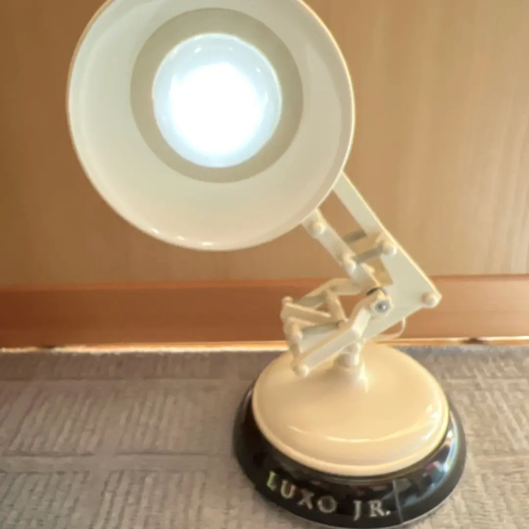 2026年最新】ルクソーjr ライトの人気アイテム - メルカリ