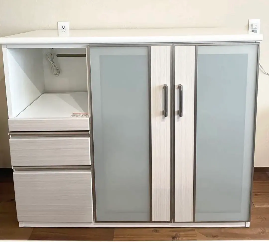 2026年最新】キッチンカウンター（ポスティア 90 bk） ニトリの人気