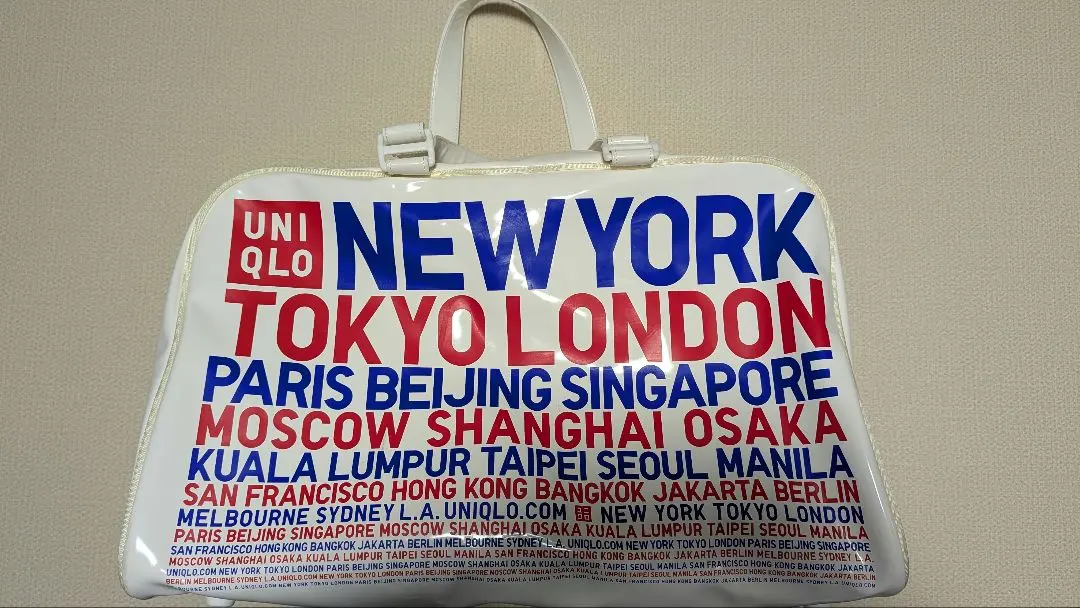 2026年最新】錦織圭 エナメルバッグの人気アイテム - メルカリ