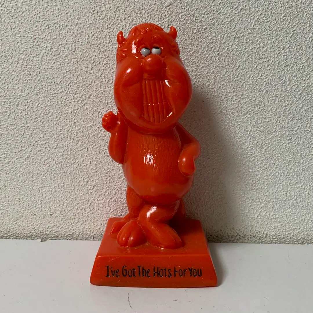 2026年最新】メッセージドール デビルの人気アイテム - メルカリ