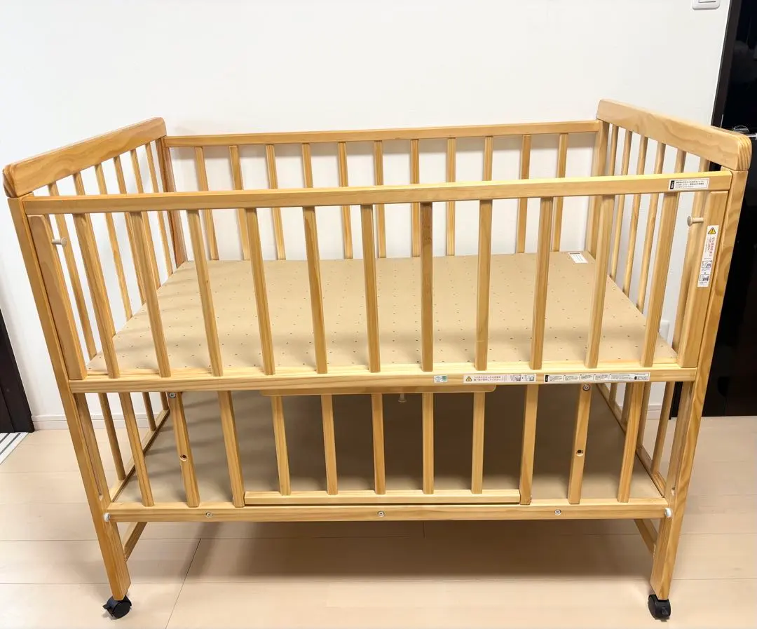 2026年最新】澤田工業 ベビーベッドの人気アイテム - メルカリ
