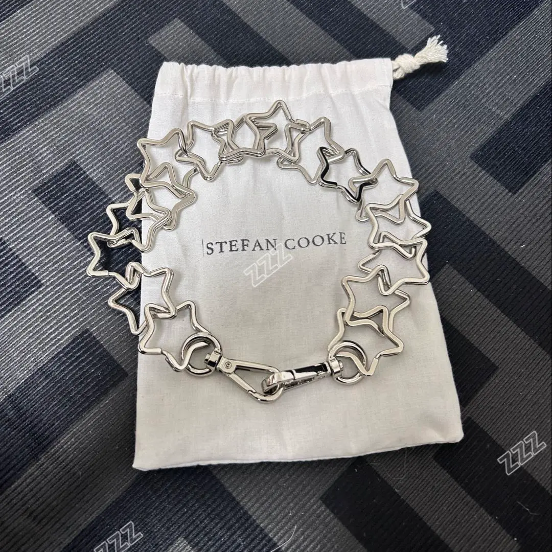 2026年最新】Stefan cooke star strapの人気アイテム - メルカリ