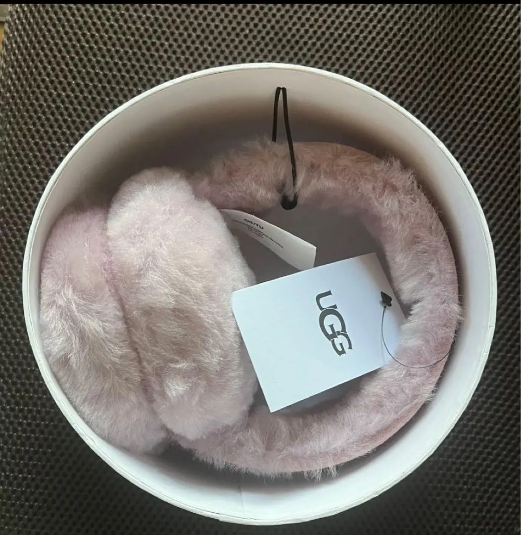 2026年最新】Ugg イヤーマフ ピンクの人気アイテム - メルカリ