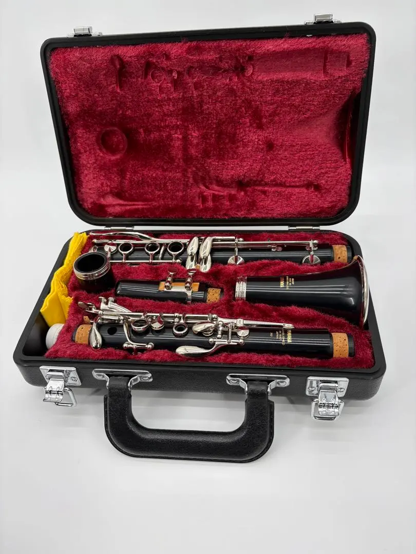 2026年最新】クラリネット YAMAHA 252の人気アイテム - メルカリ