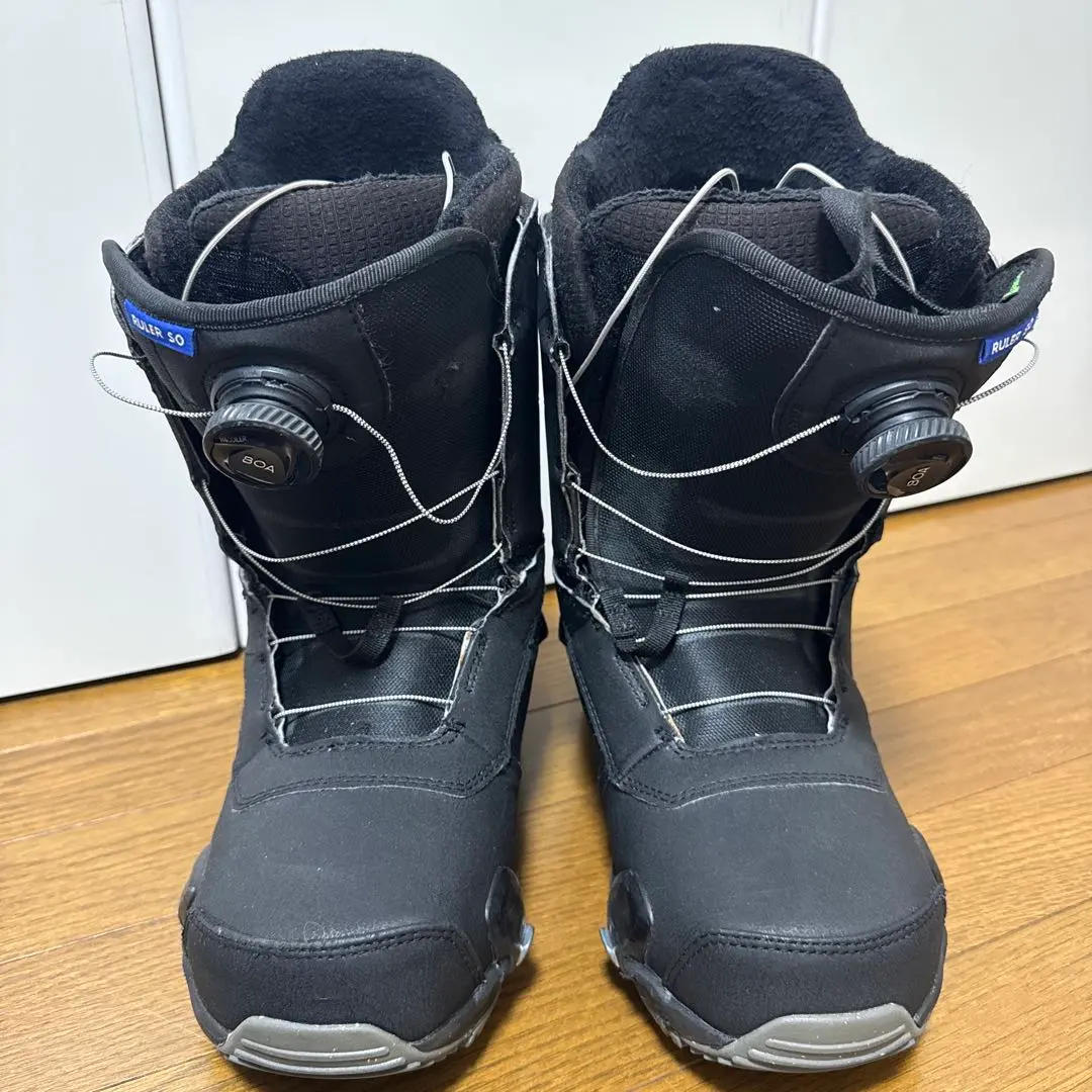 2026年最新】burton ruler step onの人気アイテム - メルカリ