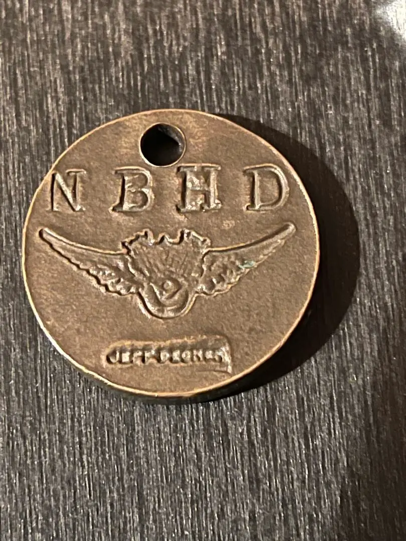 2026年最新】Jeff decker neighborhoodの人気アイテム - メルカリ