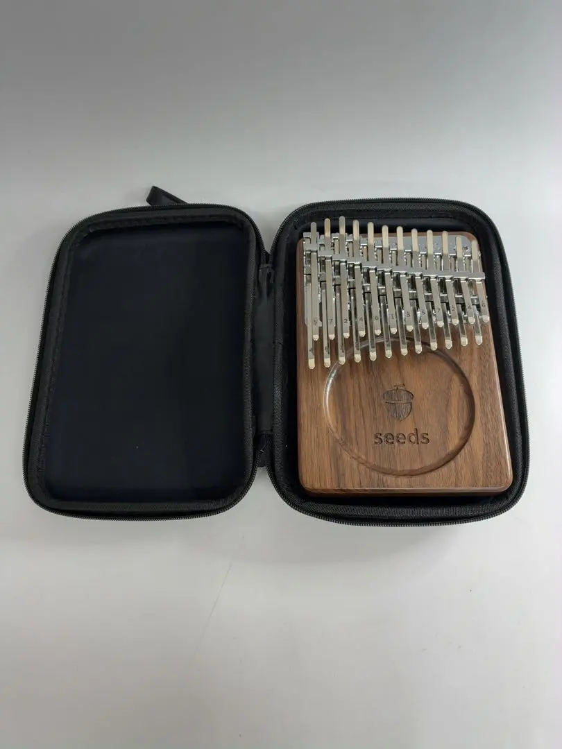 2026年最新】SeedS カリンバの人気アイテム - メルカリ