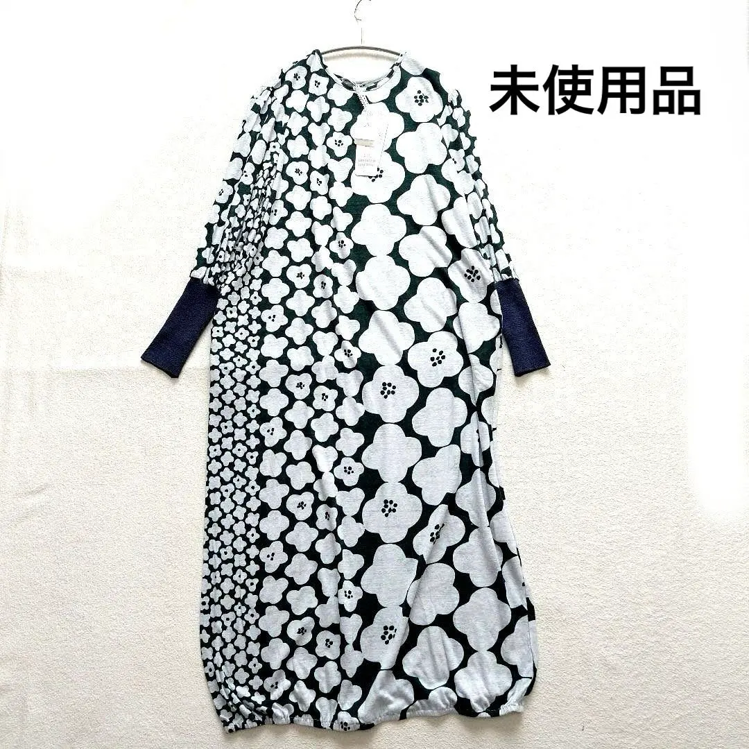 2026年最新】mina perhonen カットソーワンピースの人気アイテム