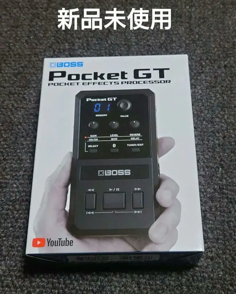 2026年最新】pocket gt bossの人気アイテム - メルカリ
