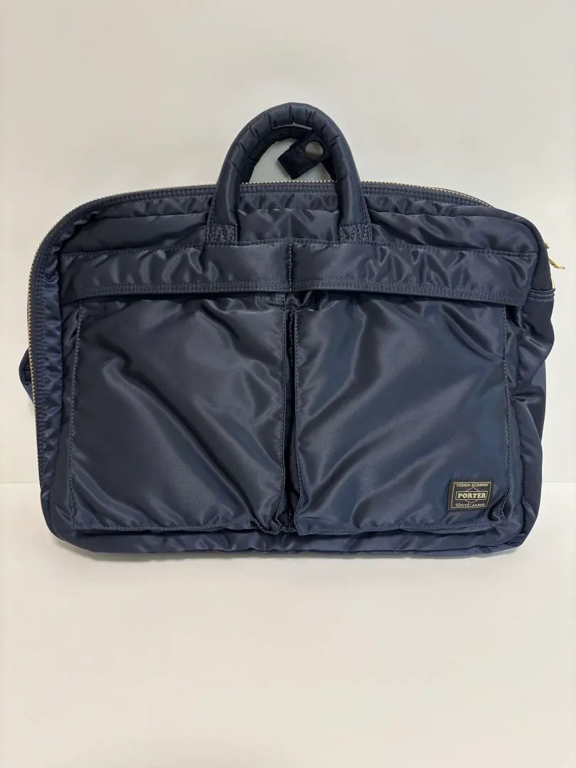 2026年最新】ポーター タンカー 3way アイアンブルーの人気アイテム