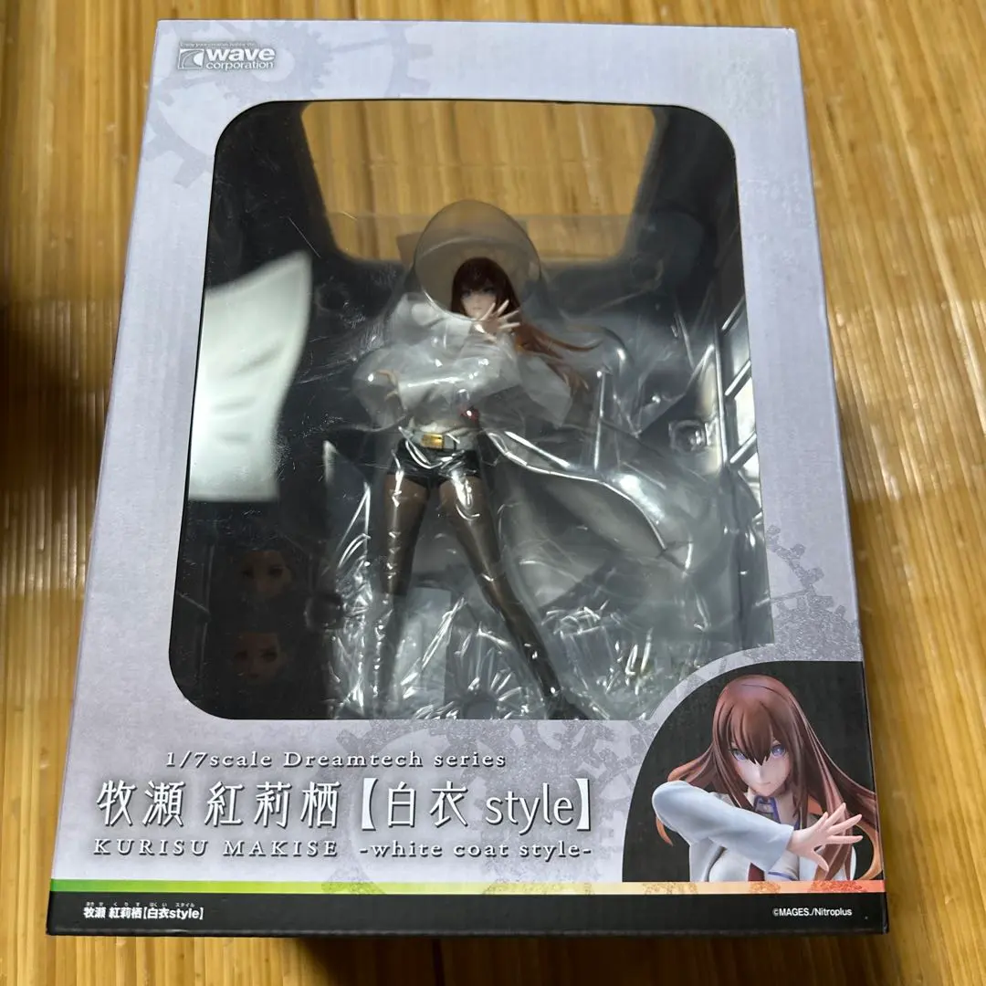 2026年最新】STEINS;GATE 牧瀬紅莉栖[白衣style]の人気アイテム - メルカリ