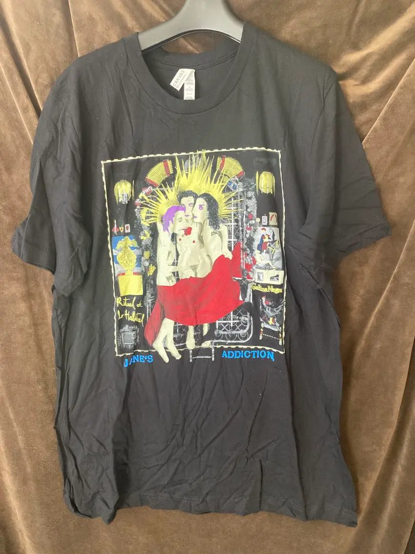 2026年最新】JANE addiction tシャツの人気アイテム - メルカリ