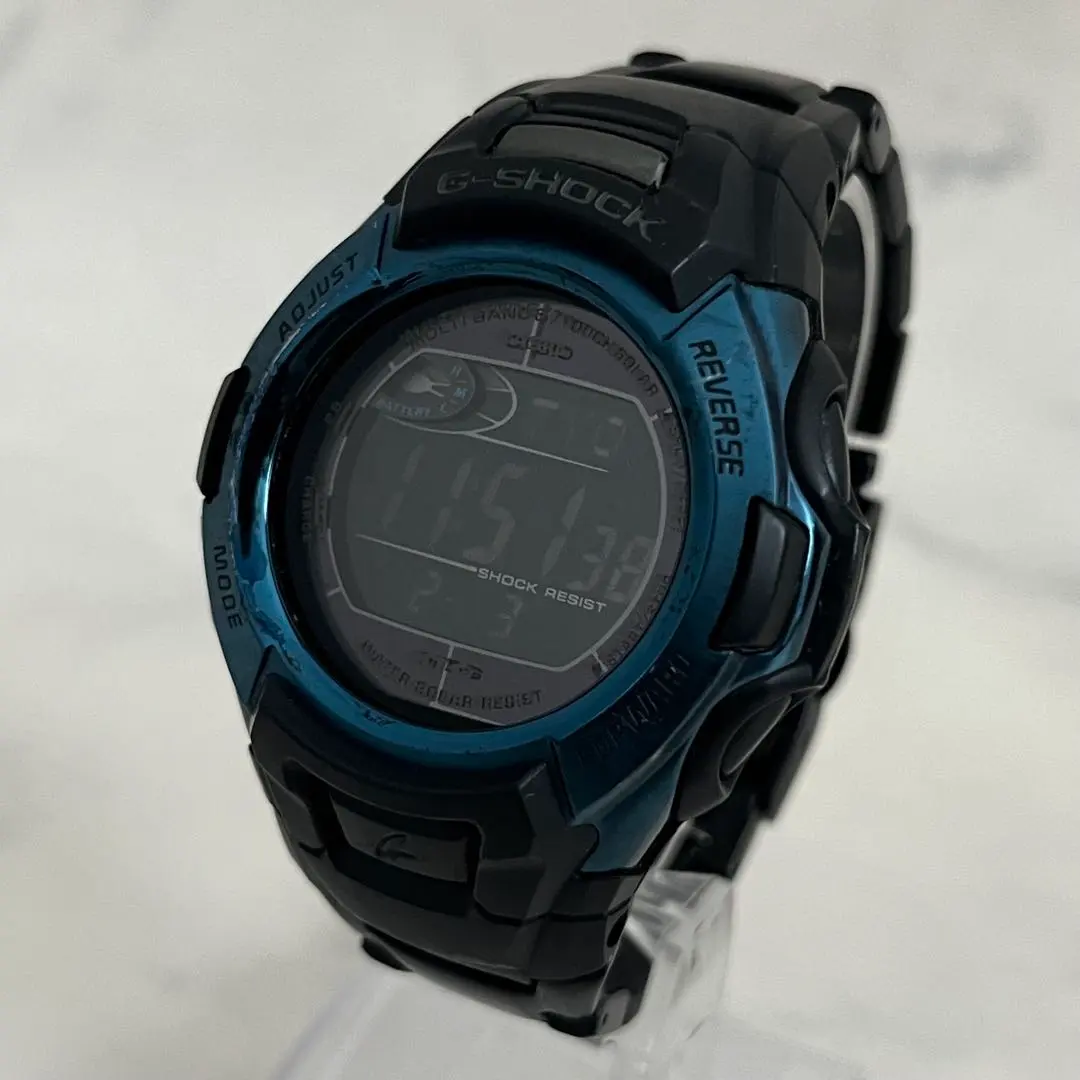2026年最新】g-shock MTG-M900BDの人気アイテム - メルカリ