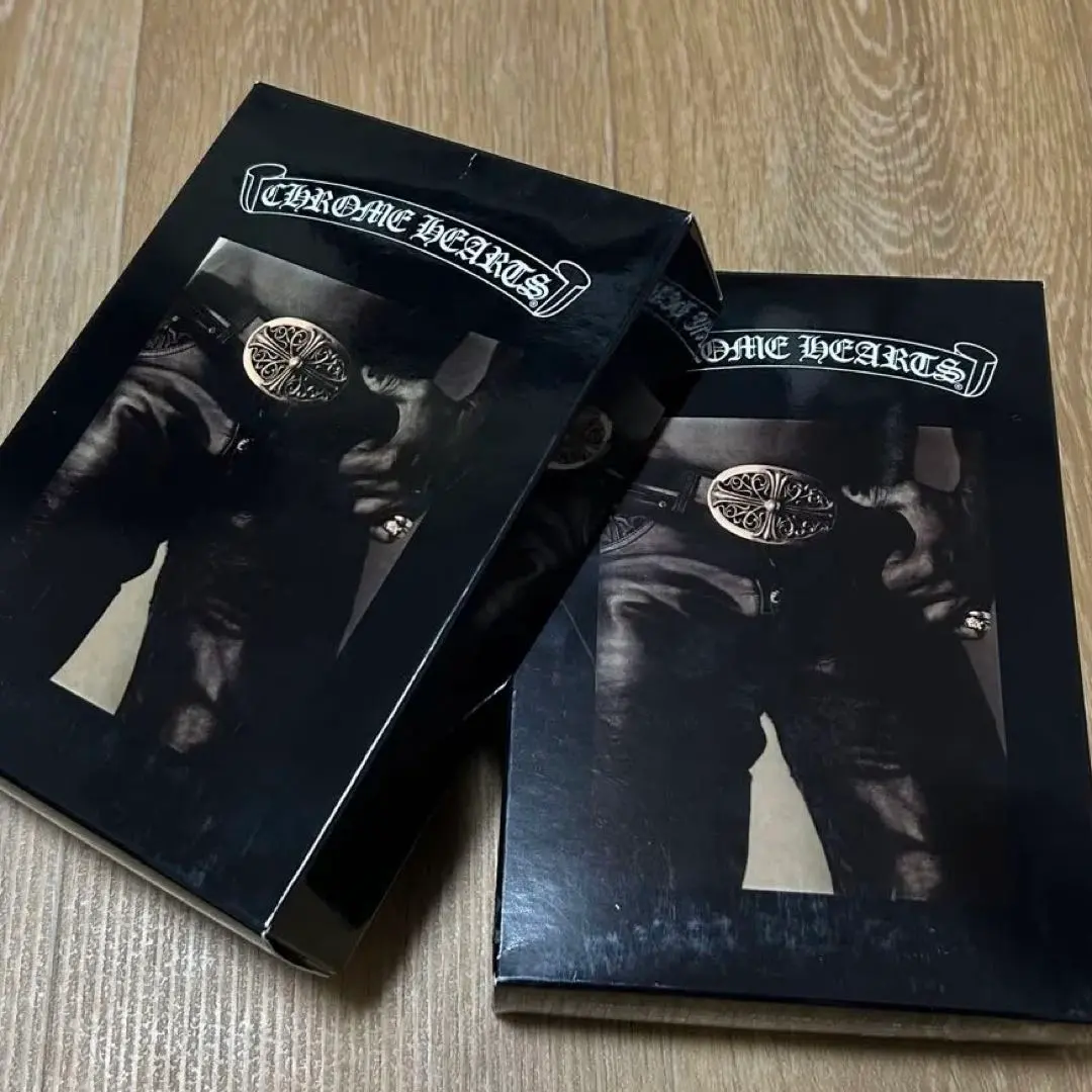 2026年最新】CHROME HEARTS レギンス・スパッツの人気アイテム - メルカリ