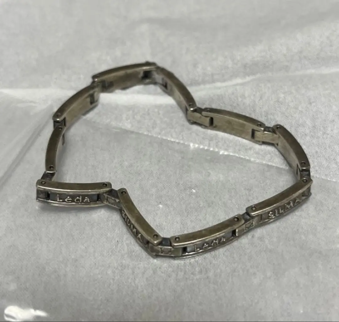 2026年最新】レダシルマ ブレスレットの人気アイテム - メルカリ