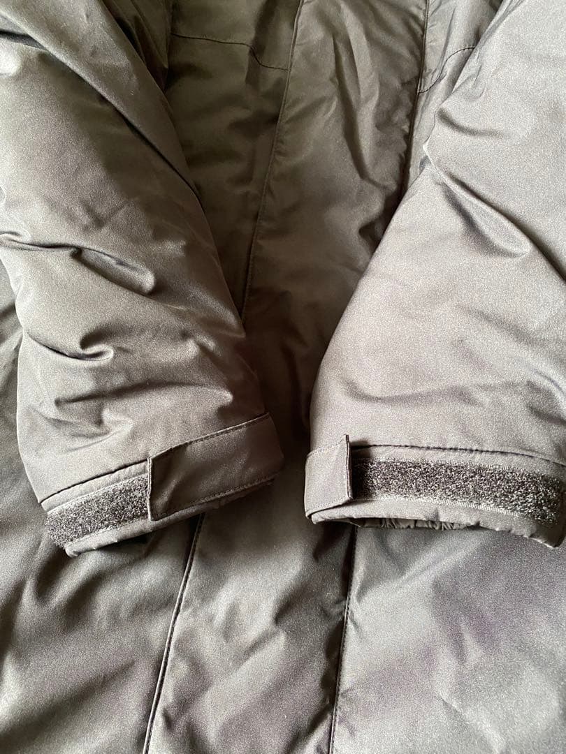 人気モデル】ニューバランス フィールドパデッドコート ベンチコート