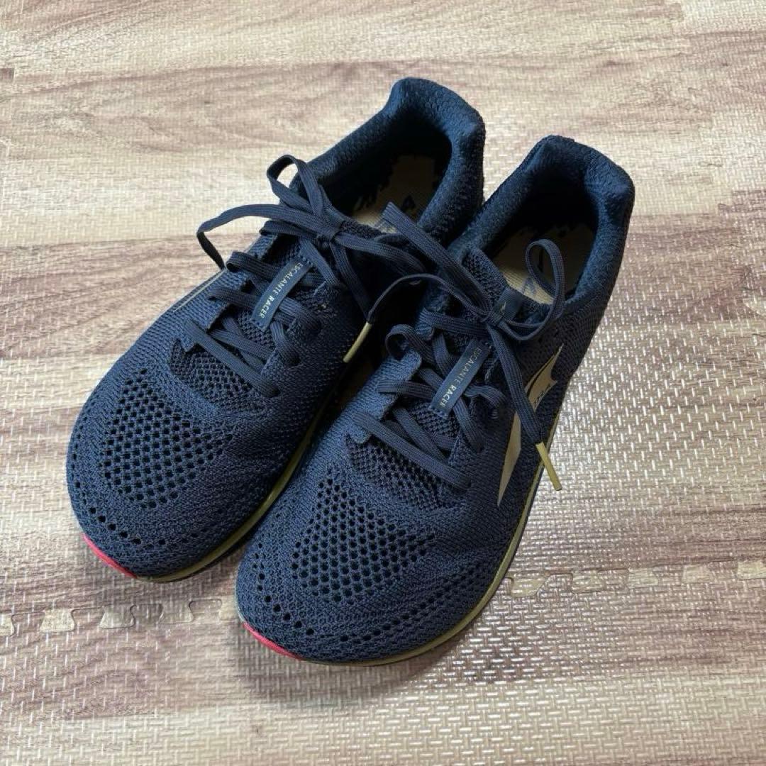ALTRA ESCALANTE RACER 2 TOKYOメンズ US9 ALTRA】エスカランテレーサー 2 M TOKYO / Escalante Racer 2
