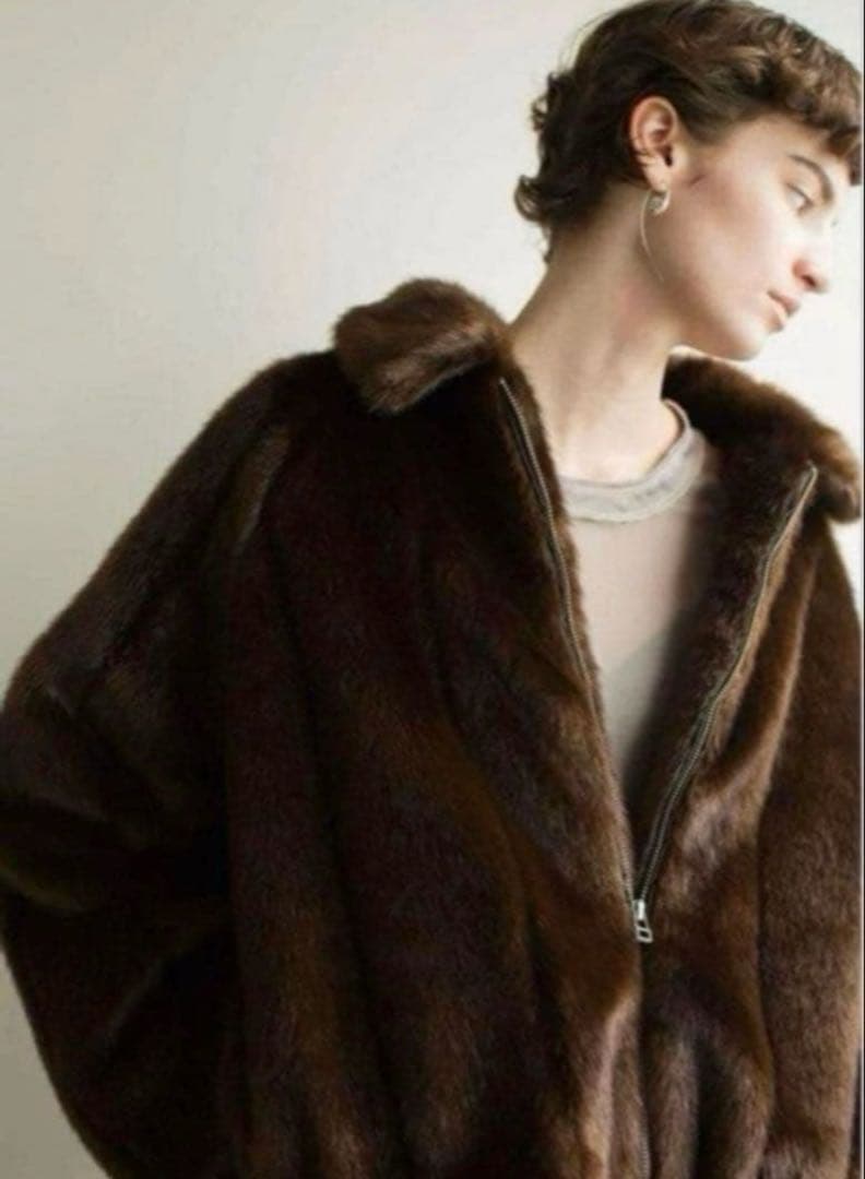 楽天市場】ラビット毛皮の通販 ラビット毛皮ライトブルー ヘリンボーン