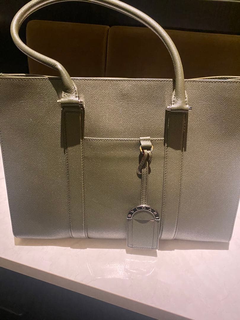 【早い者勝ち】BVLGARI MAN ジップトート　ブラック 楽天市場】【BVLGARI】ブルガリ『ブルガリブルガリ マン トートバッグ