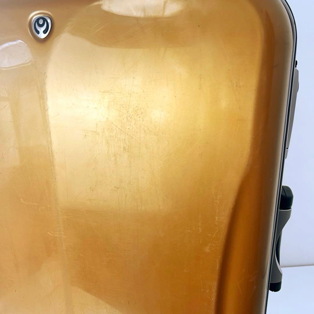 プロテカ キャリーケース エキノックスライト TSAロック マンゴー